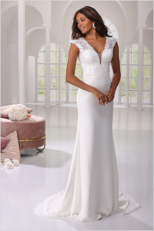 Jarice Artdesign 2307 Jarice Artdesign 2307. Bruidsboutique La Romance.