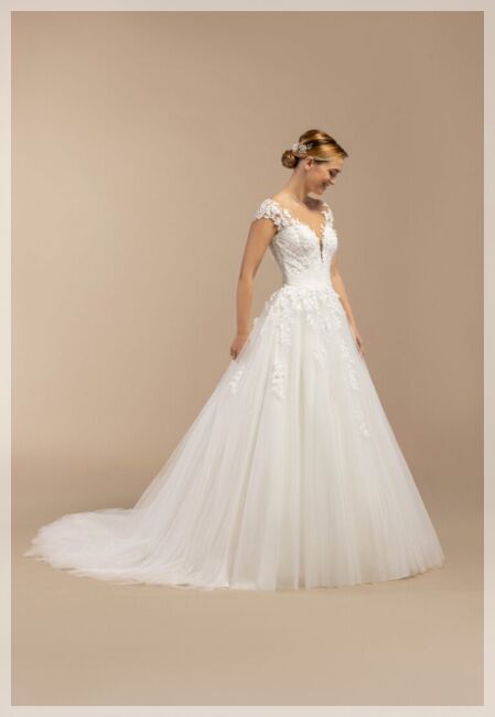 Eglantine Creations Barbara