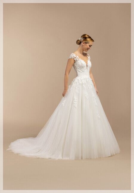 Trouwjurken onder de 1200 euro