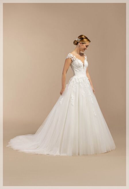 Eglantine Creations Barbara