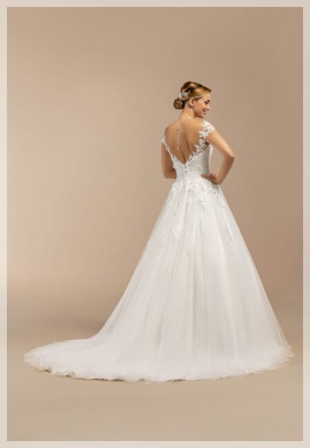 Eglantine Creations Barbara