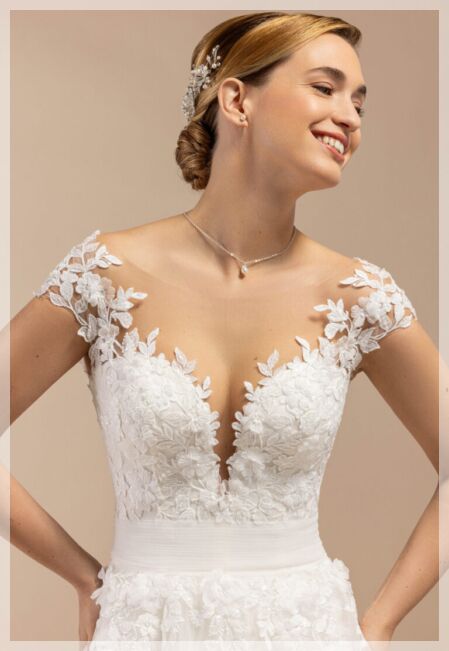 Eglantine Creations Barbara