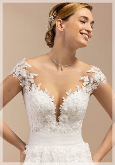 Trouwjurken onder de 1200 euro