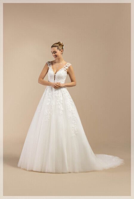 Trouwjurken onder de 2500 euro