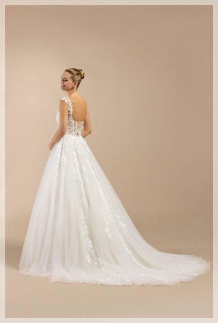 Eglantine Creations Brésil