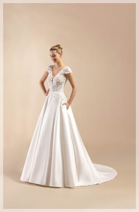 Trouwjurken onder de 900 euro