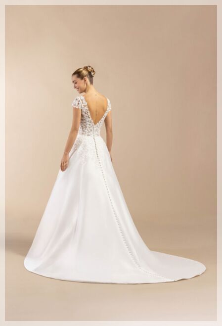 Eglantine Creations Bronze