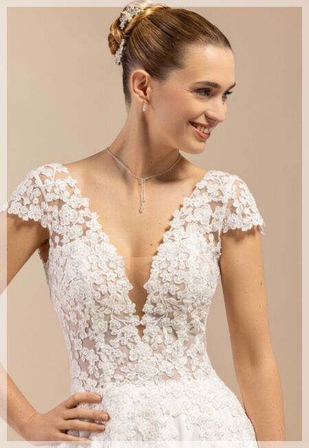 Eglantine Creations Bronze