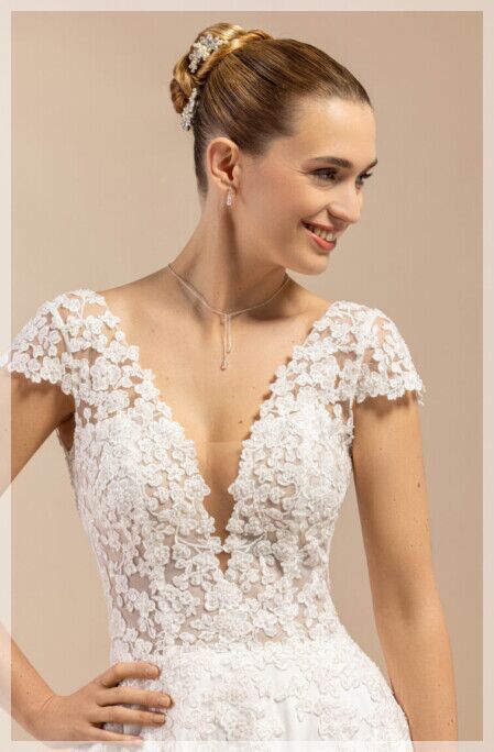 Trouwjurken onder de 900 euro