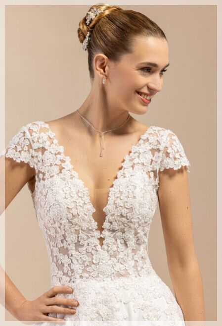 Trouwjurken onder de 1200 euro