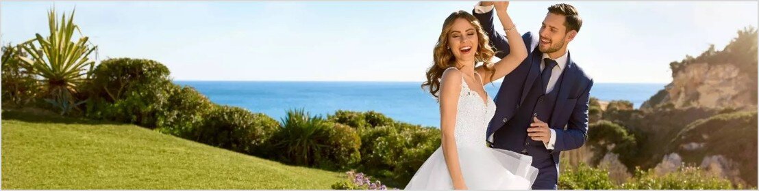 Hippe trouwjurken Hippe trouwjurken. Ben je benieuwd naar onze mooie hippe trouwjurken? Bruidsboutique La Romance heeft weer een prachtige nieuwe collectie bruidsjaponnen ingekocht. Ben je benieuwd naar onze nieuwe collectie hippe bruidsjurken? Maak vrijblijvend een pasafspraak in onze bruidswinkel. Je bent van harte welkom bij Bruidsboutique La Romance Kerkstraat 29 2971 AK in Bleskensgraaf (Zuid-Holland).