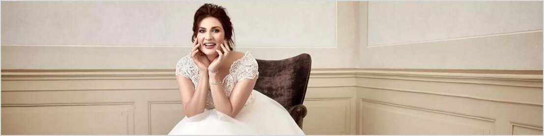 Homepage Bruidsboutique La Romance Homepage Bruidsboutique La Romance