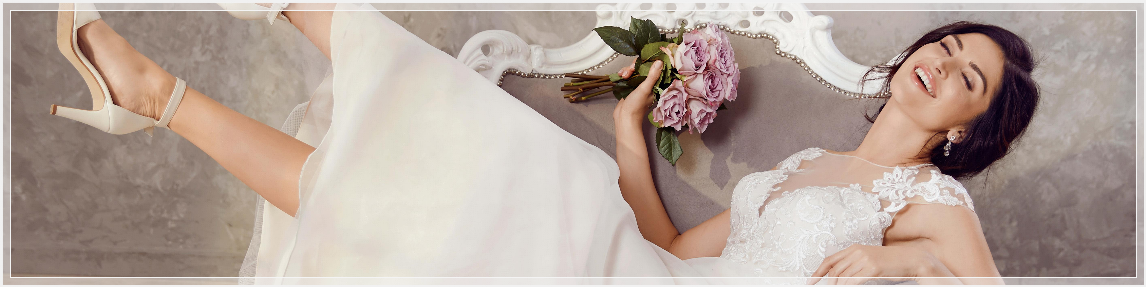 Bruidsboutique La Romance