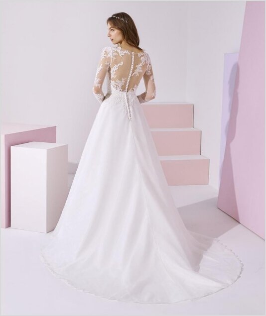 Pronovias Molly Pronovias Molly