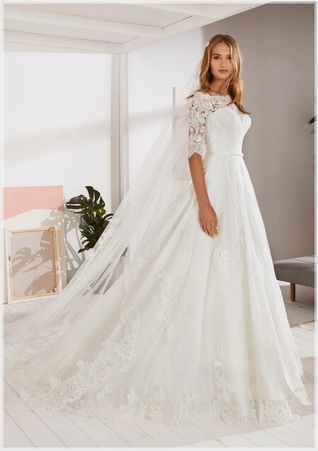 Pronovias Ossa Pronovias Ossa
