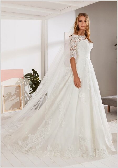 Pronovias Ossa Pronovias Ossa