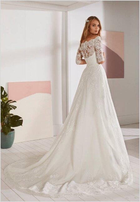 Pronovias Ossa Pronovias Ossa