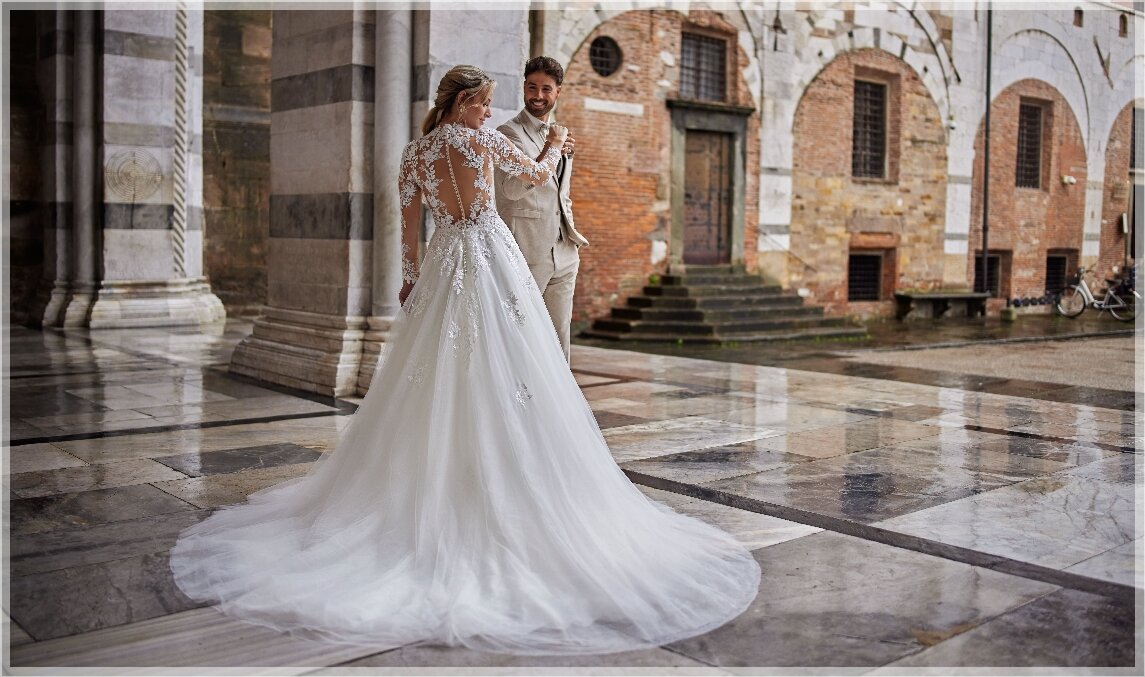 Contact Bruidsboutique La Romance Contact Bruidsboutique La Romance