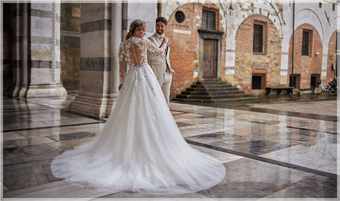 Contact Bruidsboutique La Romance Contact Bruidsboutique La Romance