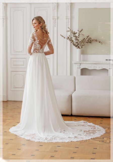 Jarice Devoni - Met kettinkjes