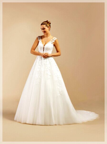 Bruidsmode Streefkerk