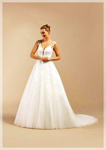 Bruidsmode Schoonrewoerd