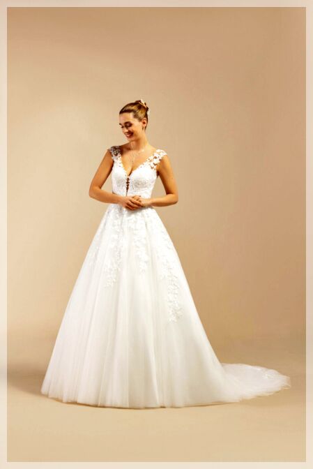 Bruidsmode Krimpen aan den IJssel