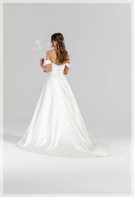 Eglantine Creations Laetitia