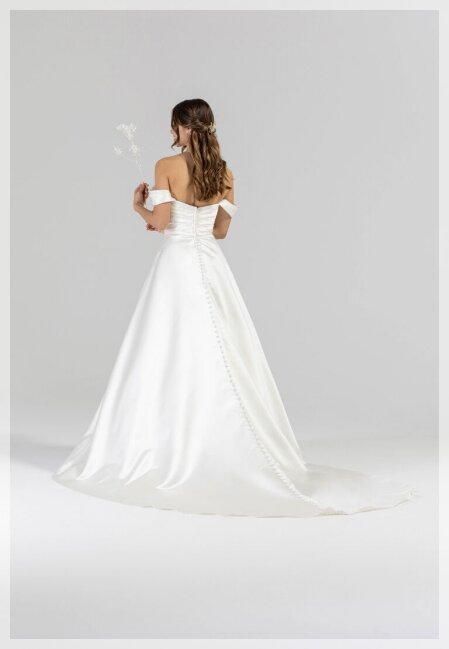 Eglantine Creations Laetitia
