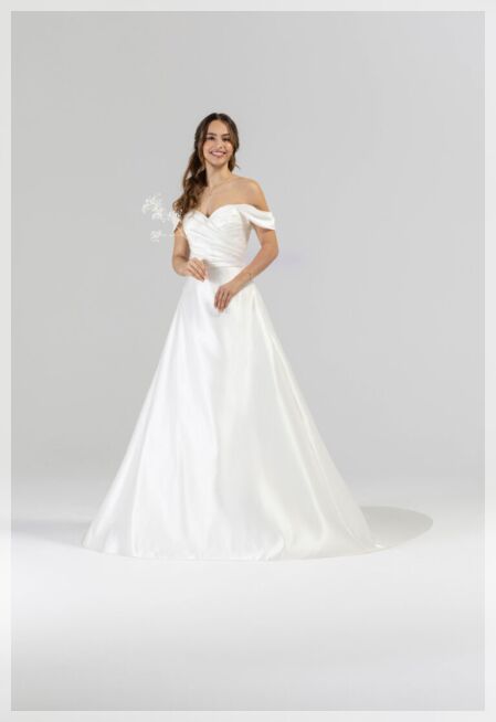 Eglantine Creations Laetitia