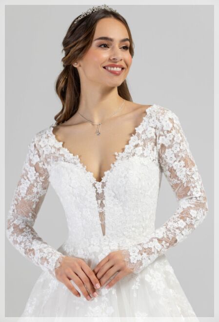 Bruidsmode Alblasserdam