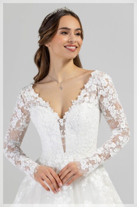 Bruidsmode Dubbeldam