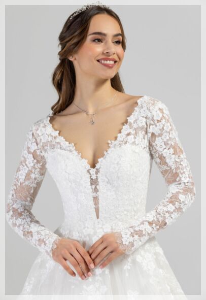 Bruidsmode Schoonhoven