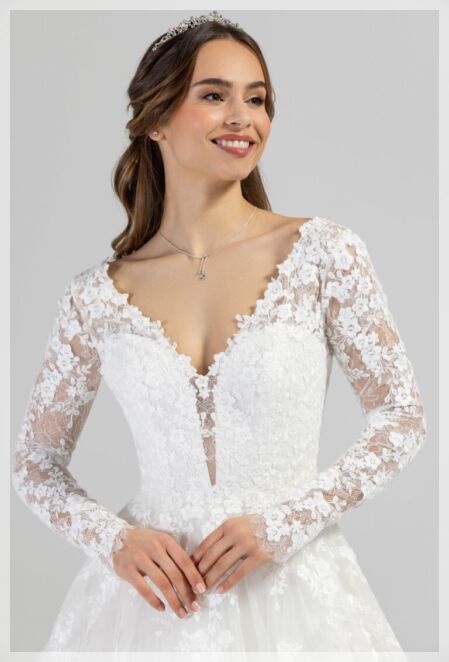 Bruidsmode Spijkenisse