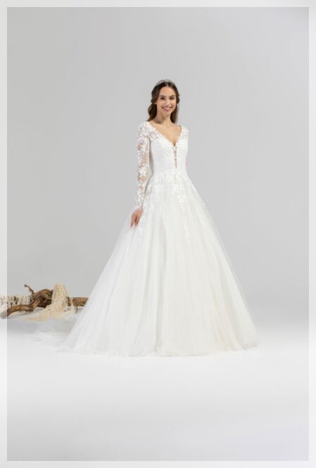 Bruidsmode Hillegersberg