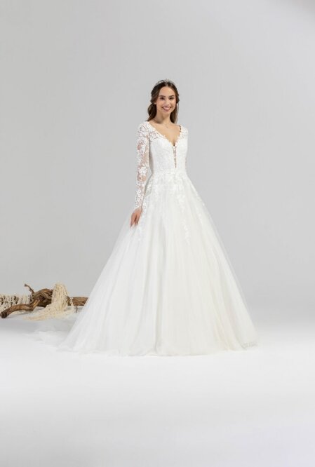 Bruidsmode Hillegersberg Bruidsmode Hillegersberg. Bruidsboutique La Romance is de bruidswinkel in de provincie Zuid-Holland. La Romance is gelegen in het landelijke Bleskensgraaf. Wij verkopen verschillende soorten trouwjurken en alle bijbehorende bruidsaccessoires. Bruidsschoenen, bruidslingerie, bruidssieraden, bruidssluiers en nog veel meer. Onze nieuwe collectie bruidsjurken is weer prachtig!