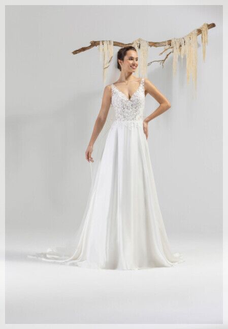 Bruidsmode Puttershoek