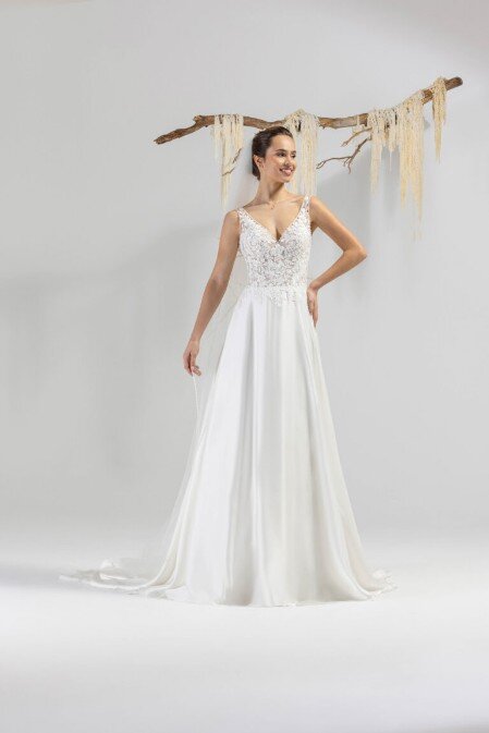 Bruidsmode Hoeven Bruidsmode Hoeven. Bruidsboutique La Romance.