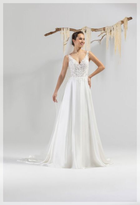 Bruidsmode Hillegersberg