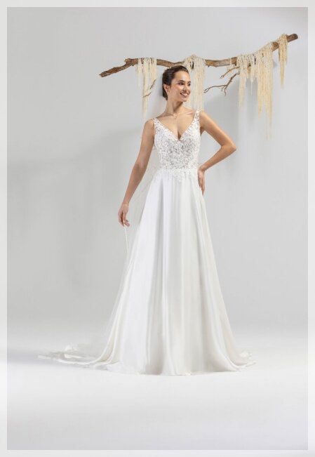 Eglantine Creations Lexie