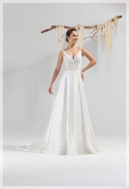 Eglantine Creations Lexie