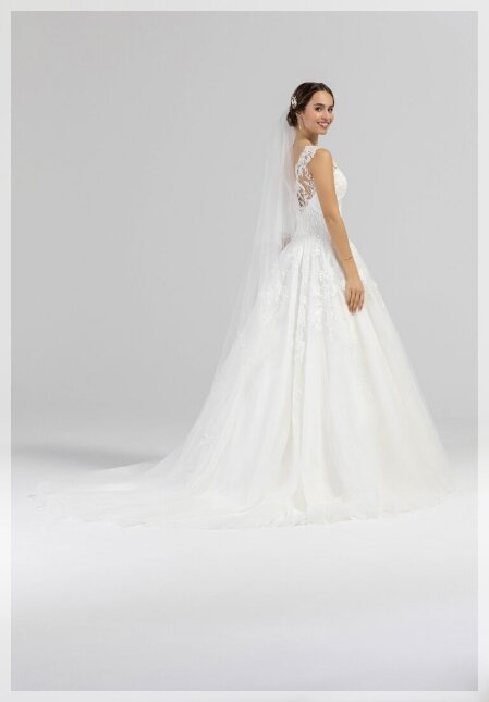 Eglantine Creations Lucie