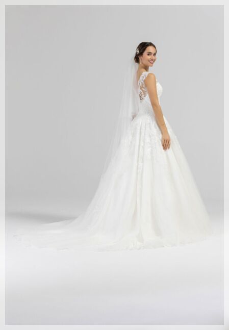 Eglantine Creations Lucie