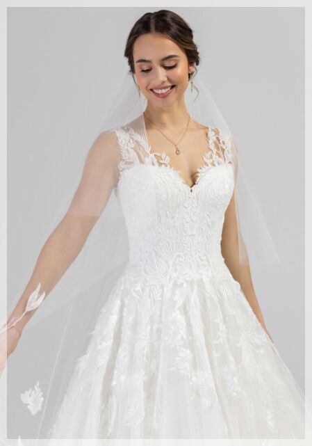 Bruidsmode Schoonhoven