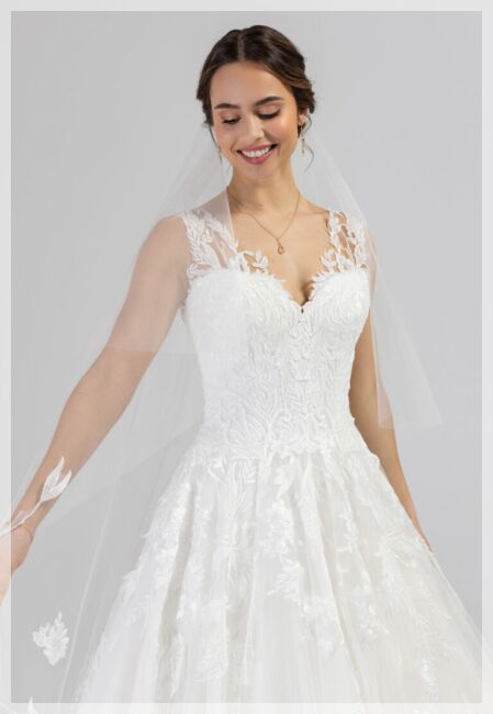 Bruidsmode Geldermalsen