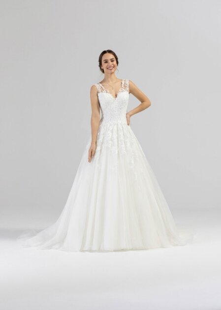 Bruidsjurken Nederland Bruidsjurken Nederland. Bruidsboutique La Romance.