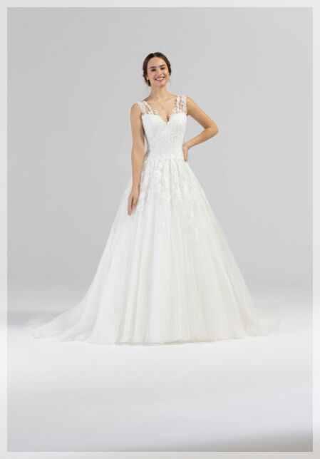 Bruidsmode Rotterdam