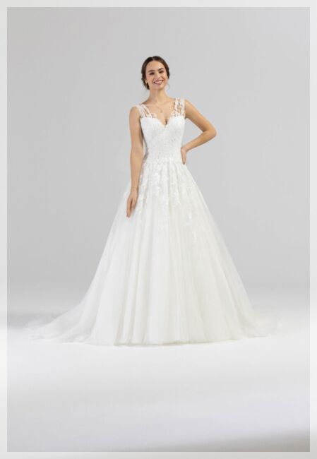 Eglantine Creations Lucie