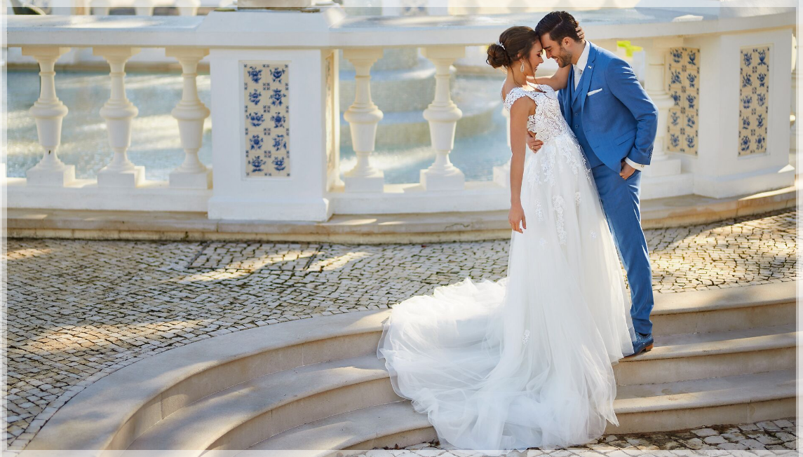 Ervaringen bruidswinkel Ervaringen bruidswinkel Bruidsboutique La Romance