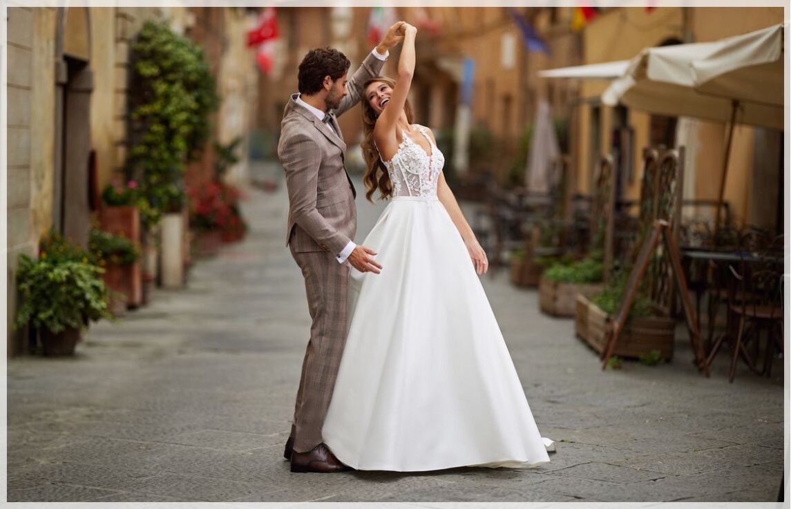 Ervaringen bruidswinkel Bruidsboutique La Romance